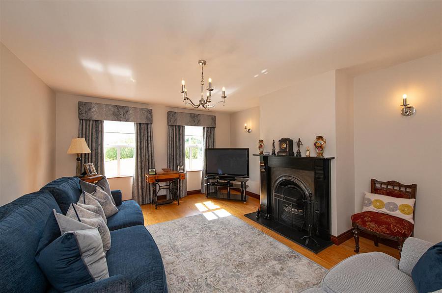 59 Manse Road