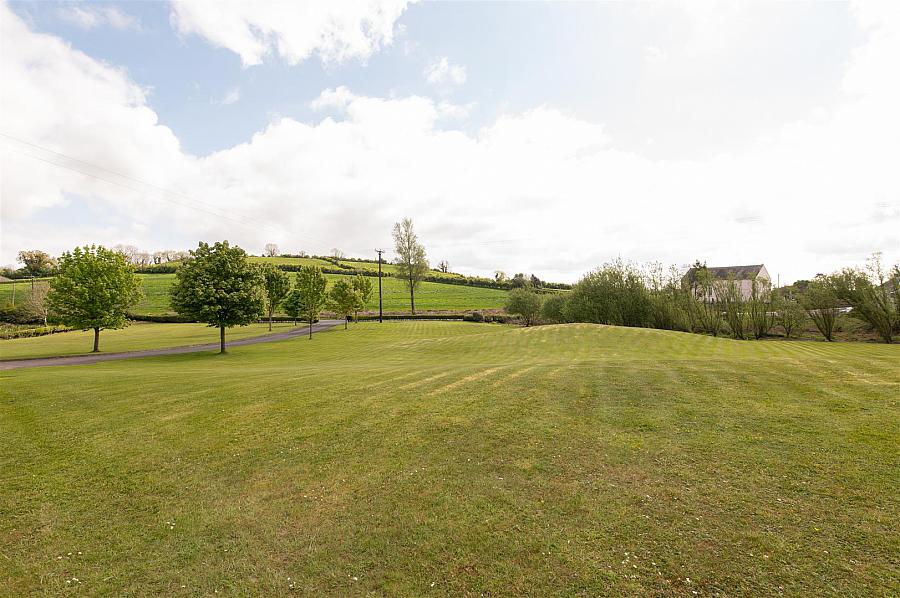 59 Manse Road