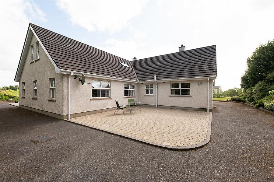 59 Manse Road