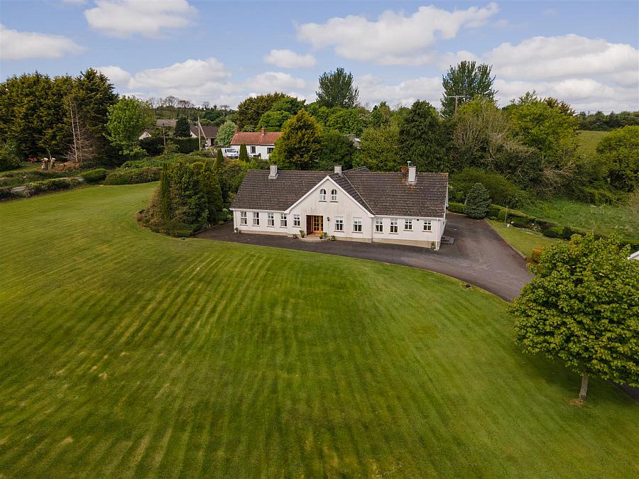 59 Manse Road