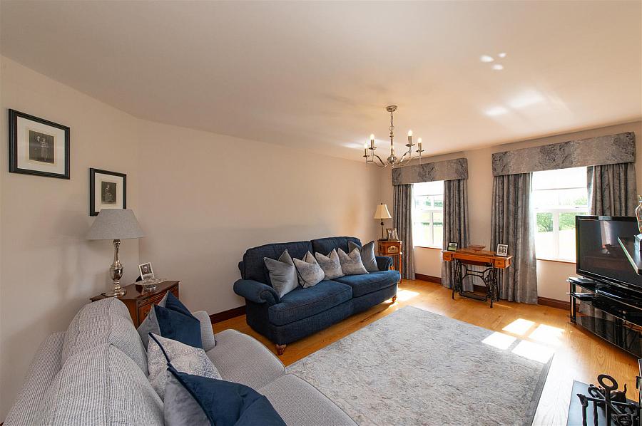 59 Manse Road