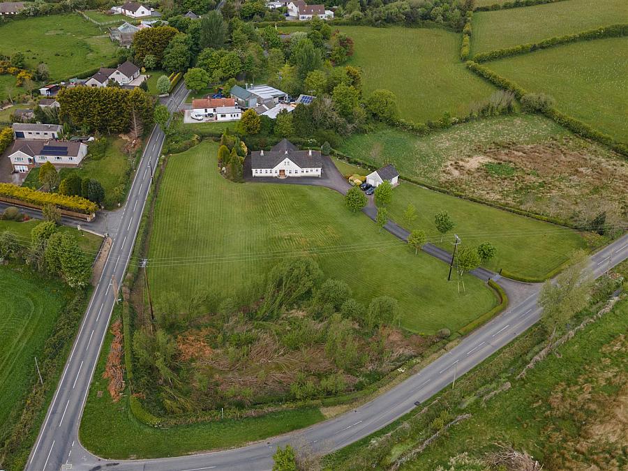 59 Manse Road