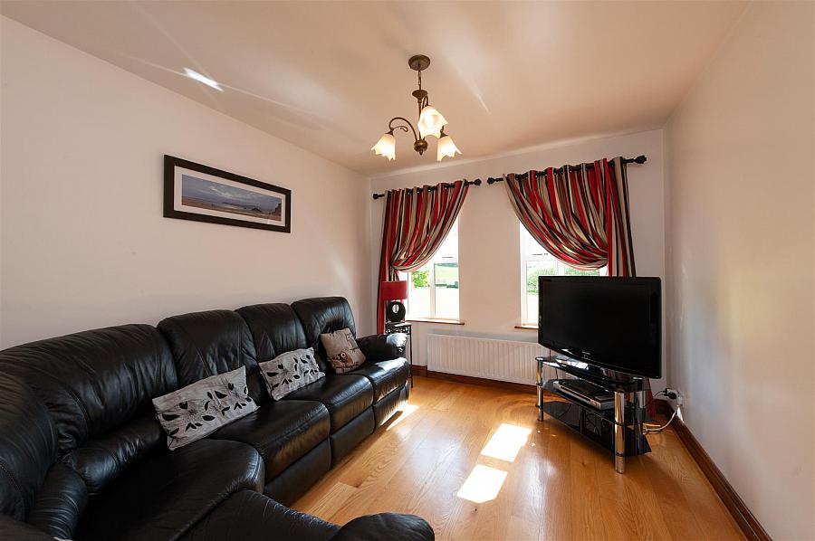 59 Manse Road