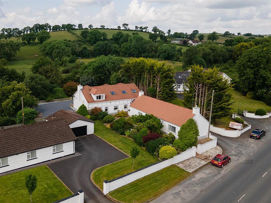 40 Saintfield Road 40 Saintfield Road