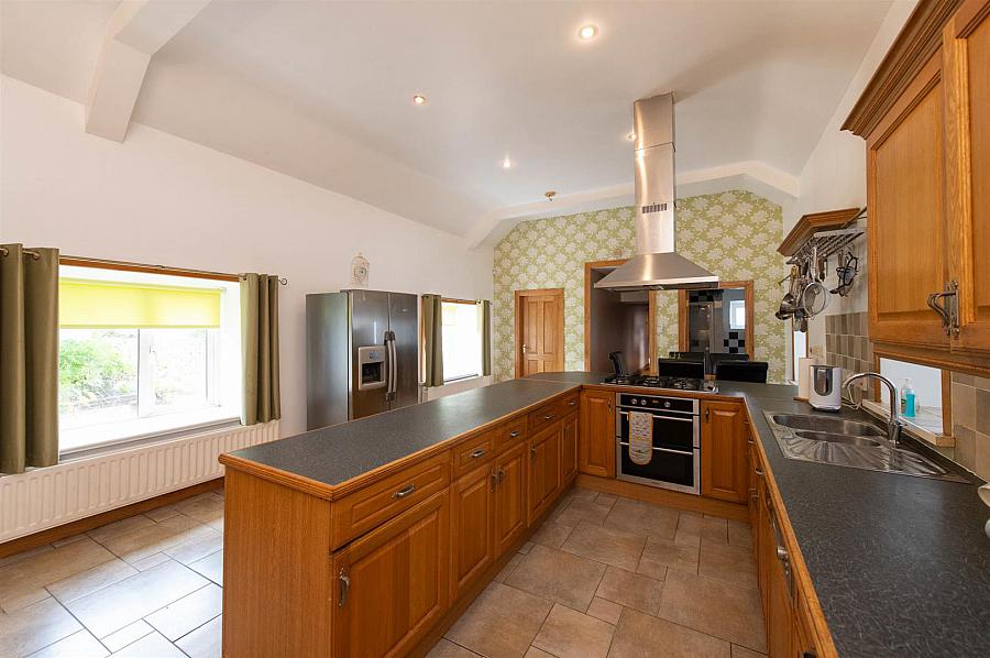 40 Saintfield Road 40 Saintfield Road