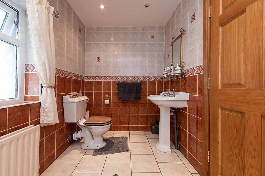 40 Saintfield Road 40 Saintfield Road