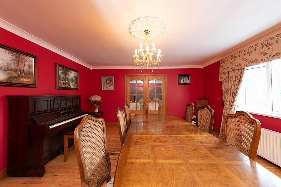 40 Saintfield Road 40 Saintfield Road