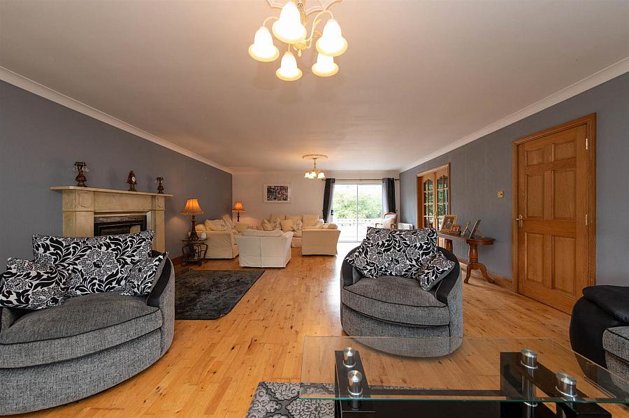40 Saintfield Road 40 Saintfield Road