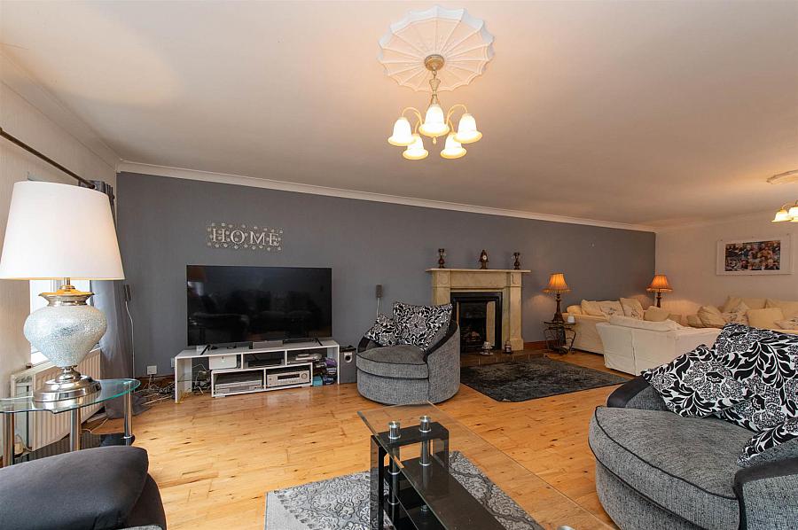 40 Saintfield Road 40 Saintfield Road