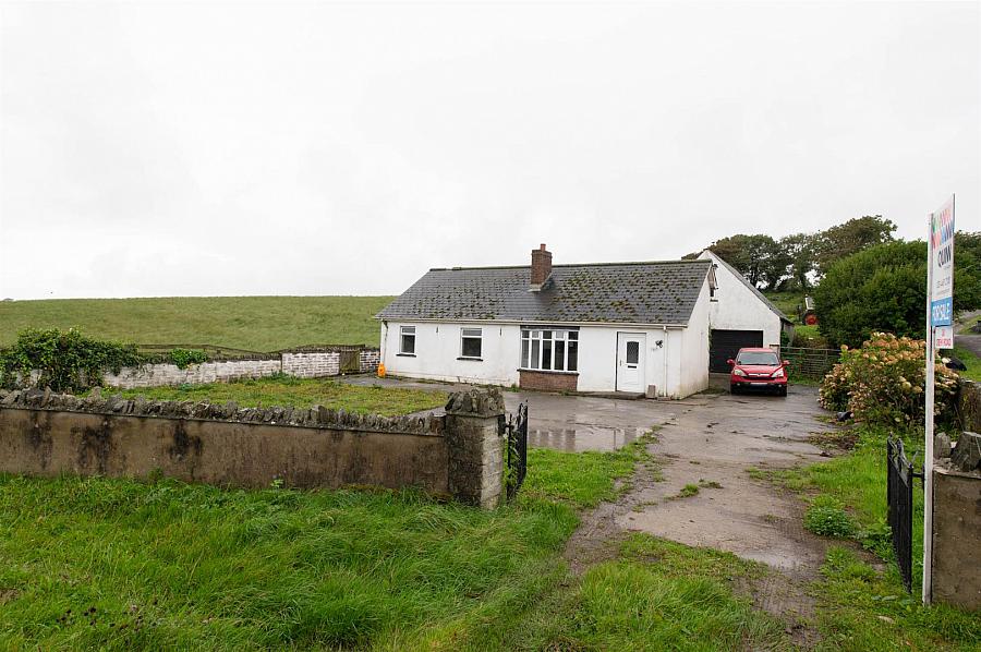130 Crew Road