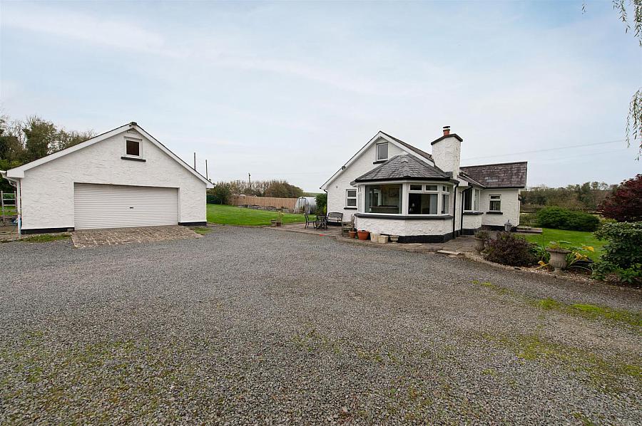 127 Ballydugan Road