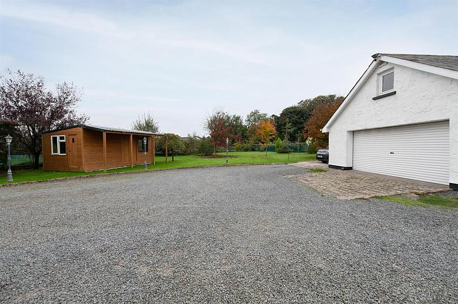 127 Ballydugan Road