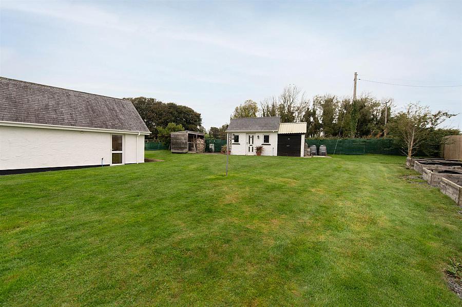127 Ballydugan Road