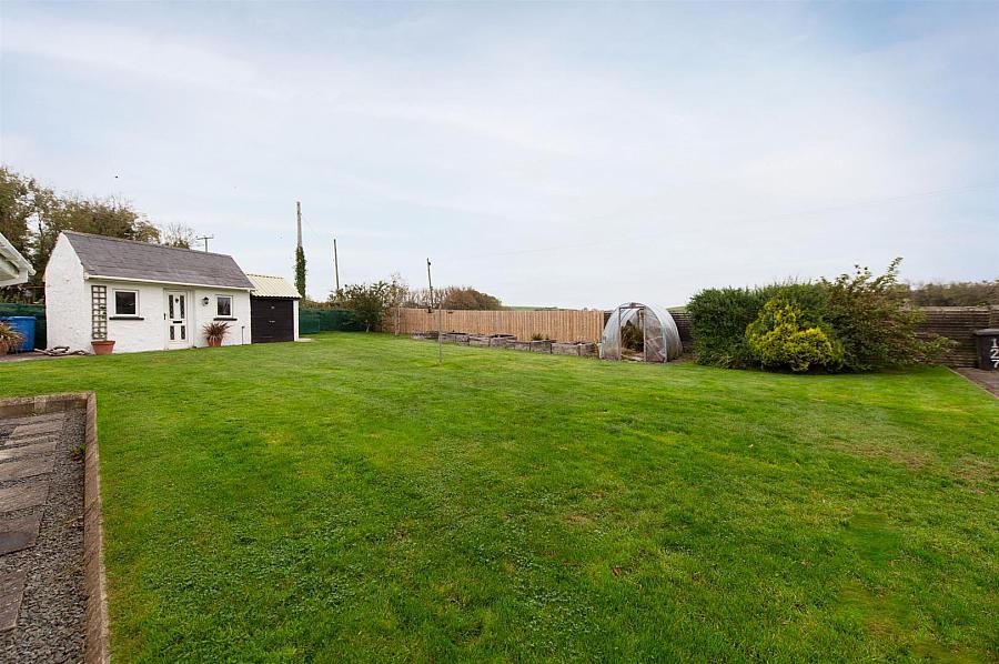 127 Ballydugan Road