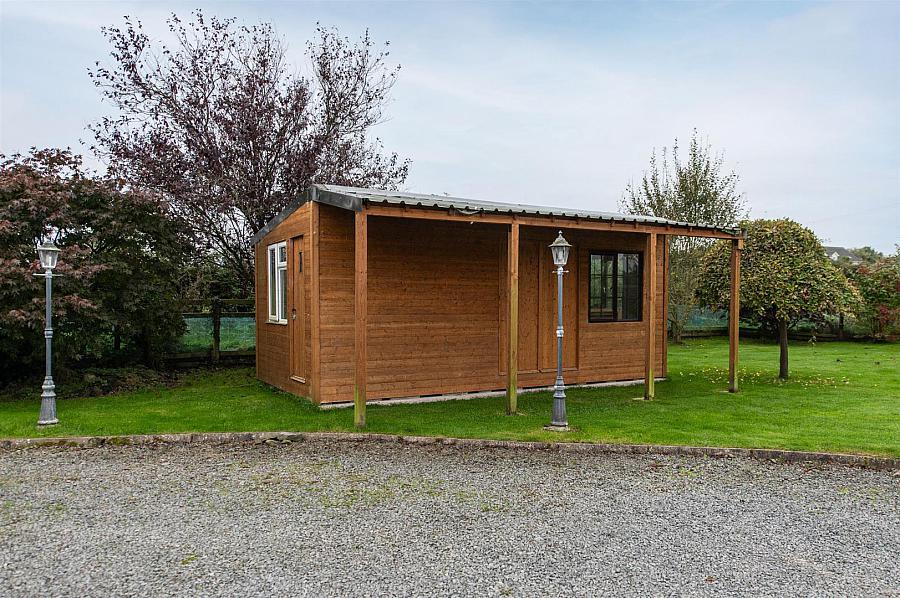 127 Ballydugan Road