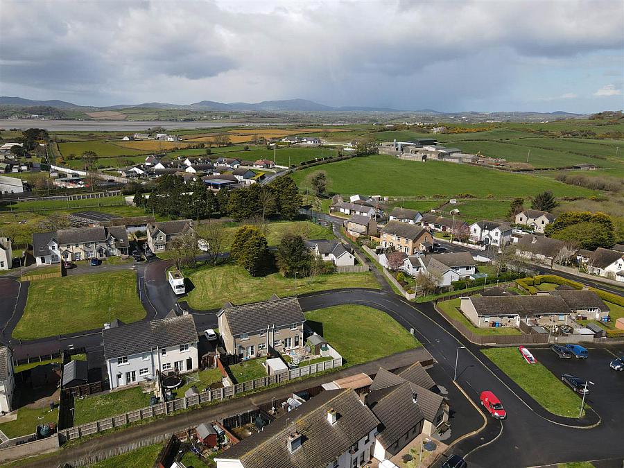 Development Site The Links