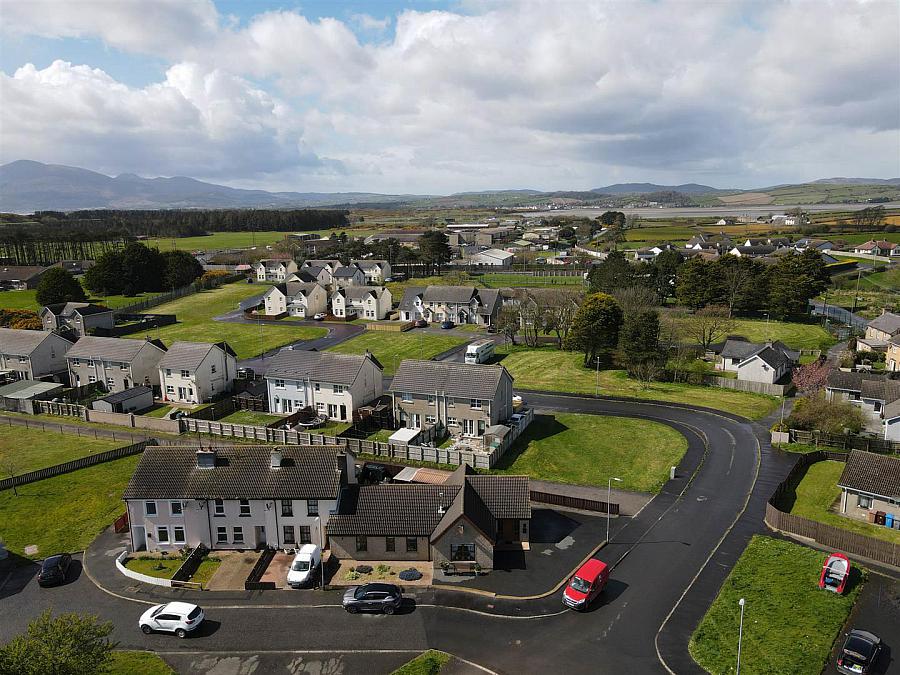 Development Site The Links