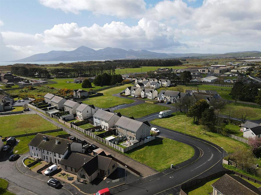 Development Site The Links