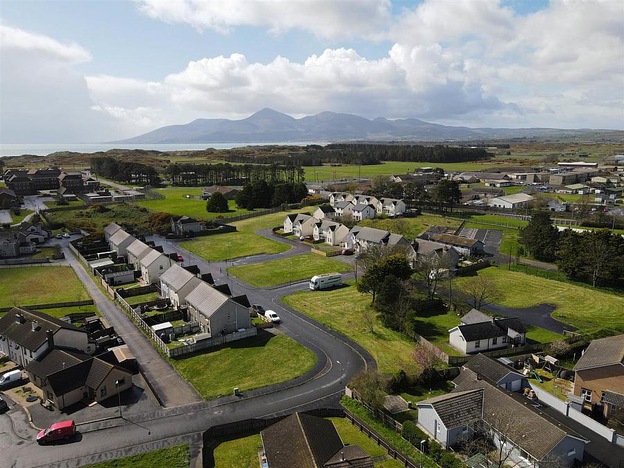 Development Site The Links