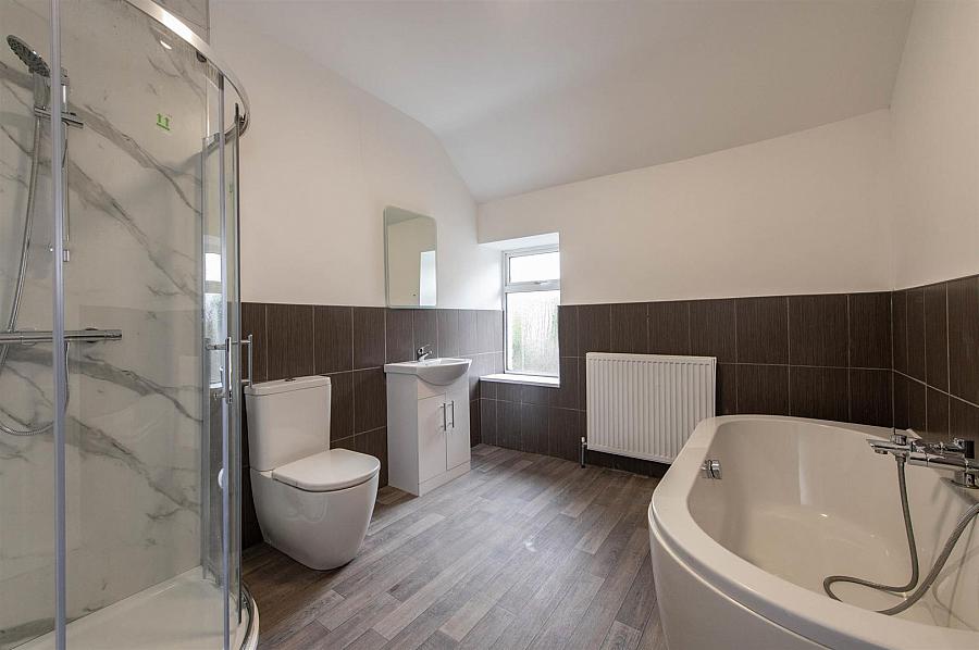 1B New Bridge Street