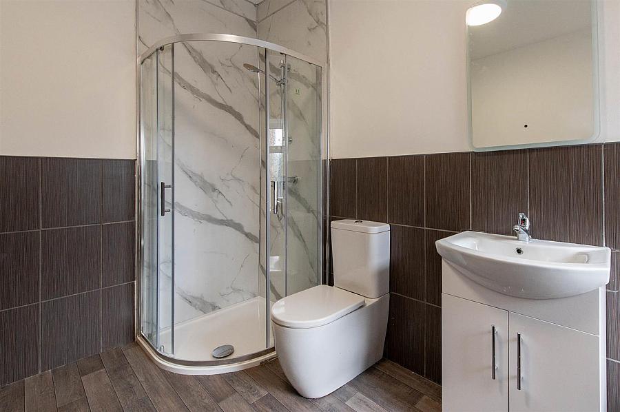 1B New Bridge Street