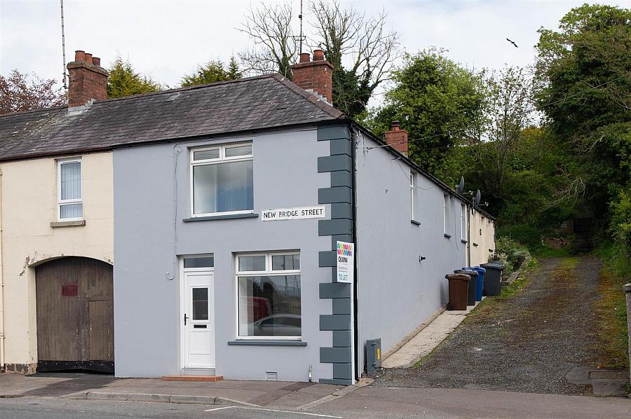 1B New Bridge Street