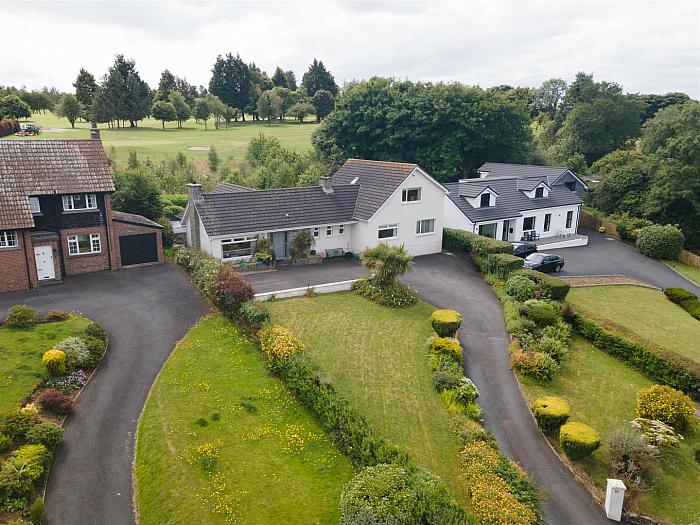 Mount Rath 35 Saul Road,downpatrick, BT30 6PA