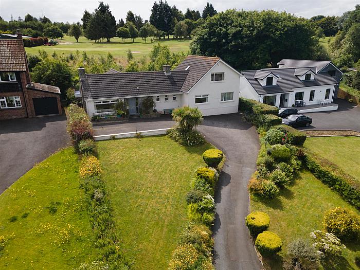 Mount Rath 35 Saul Road