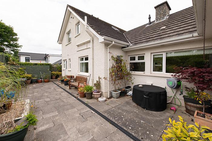 Mount Rath 35 Saul Road
