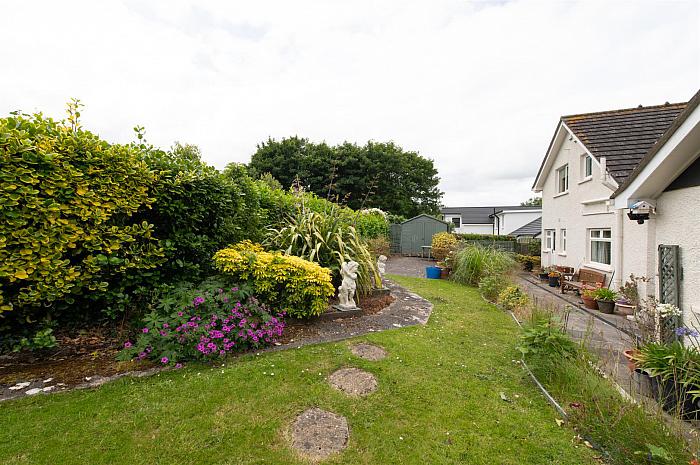 Mount Rath 35 Saul Road