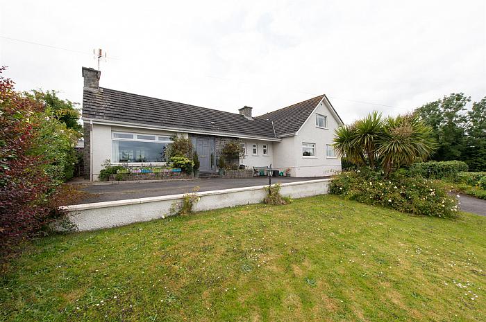 Mount Rath 35 Saul Road