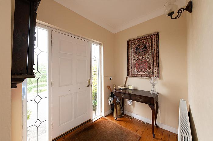 Mount Rath 35 Saul Road