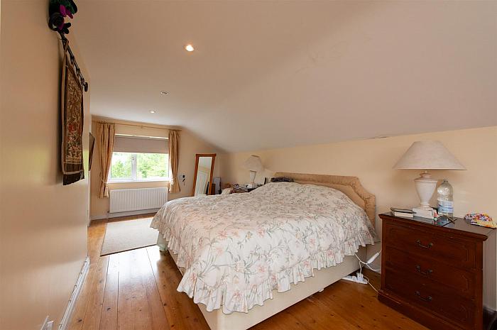 Mount Rath 35 Saul Road