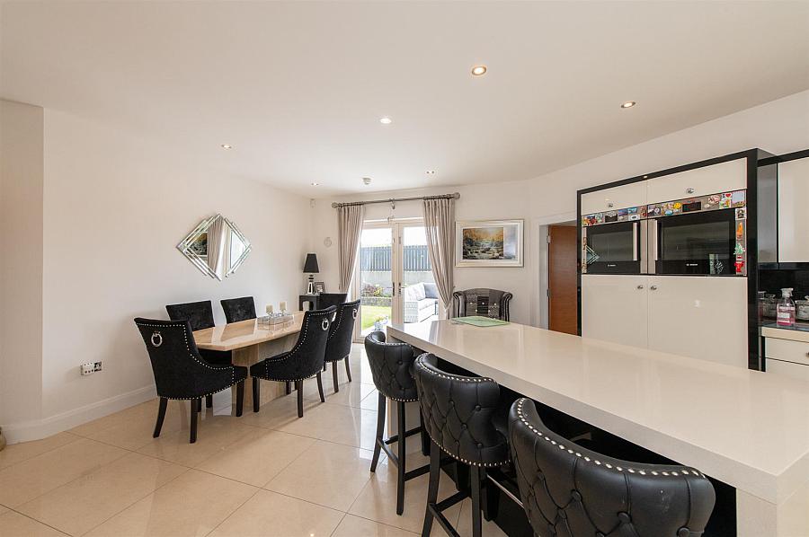 3b Claragh Road