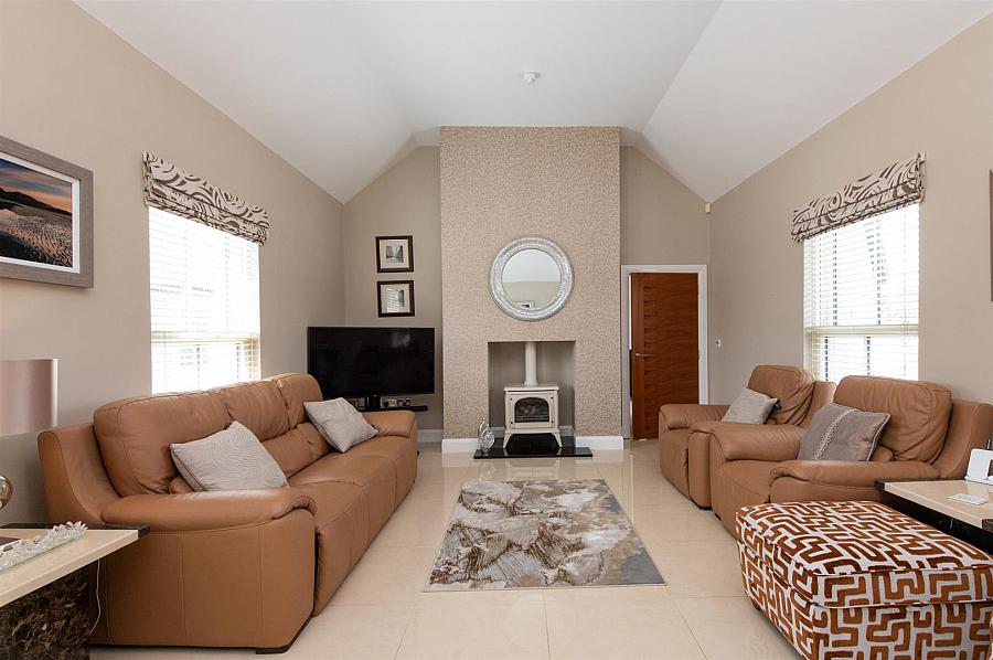 3b Claragh Road