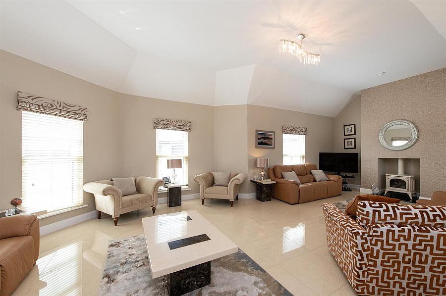 3b Claragh Road