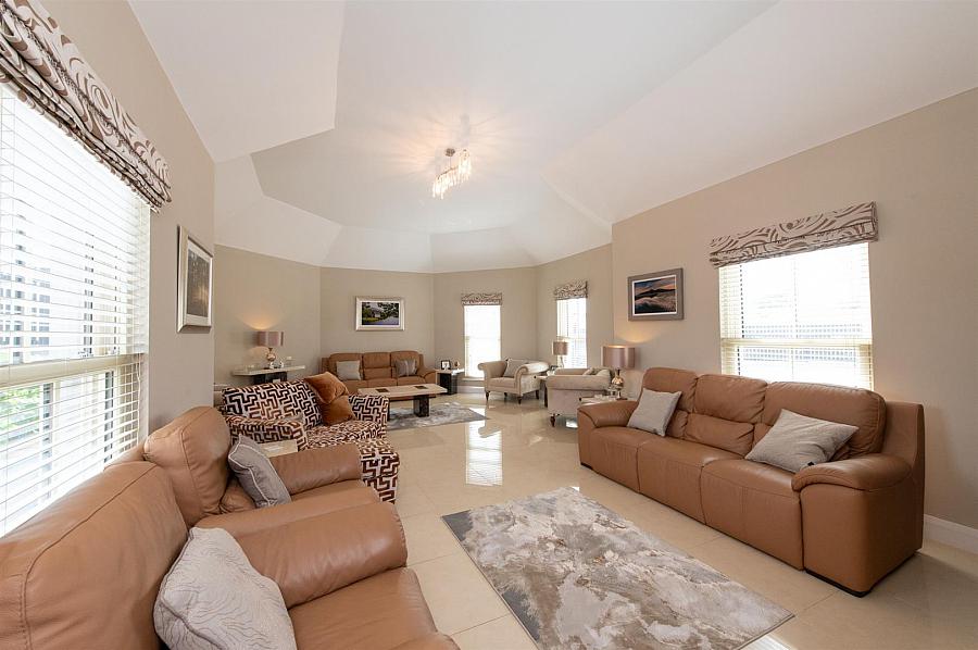 3b Claragh Road