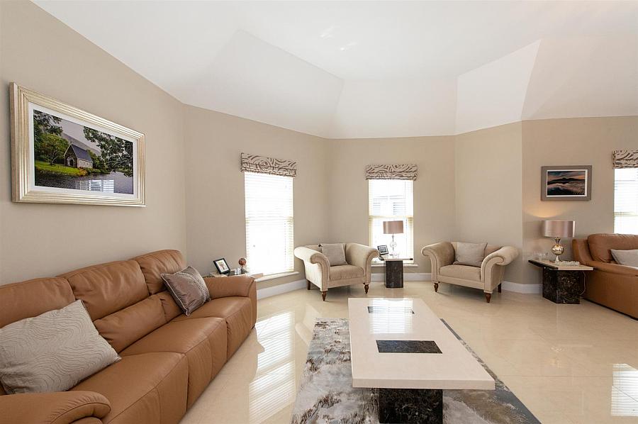 3b Claragh Road