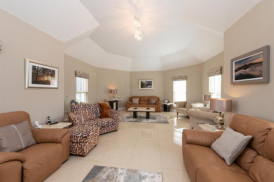 3b Claragh Road