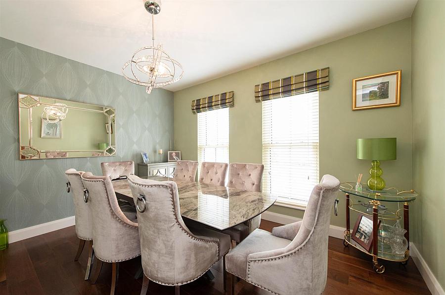 3b Claragh Road