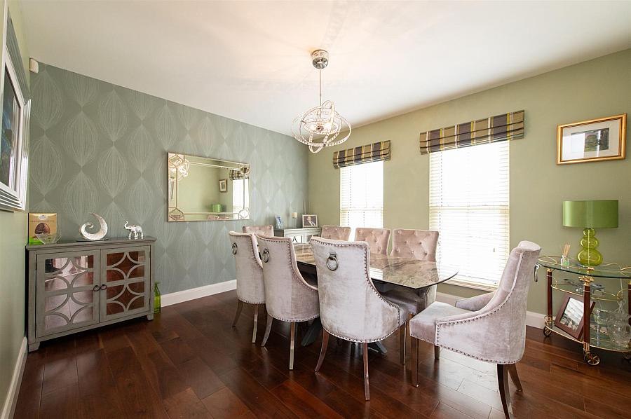 3b Claragh Road