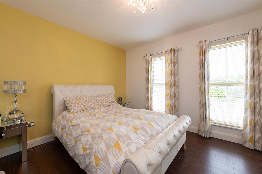 3b Claragh Road