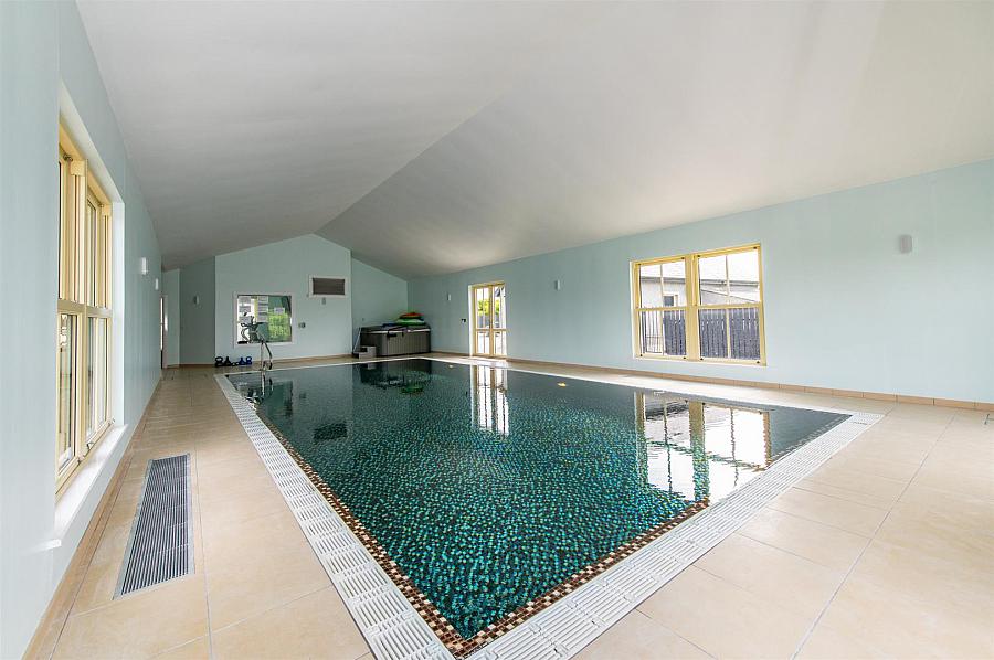 3b Claragh Road