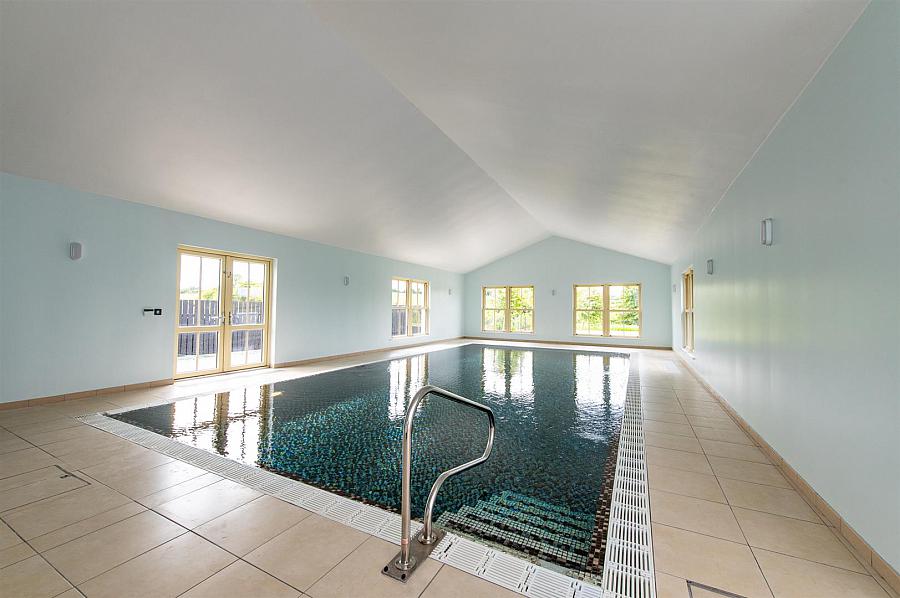 3b Claragh Road