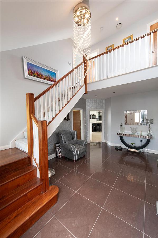 3b Claragh Road