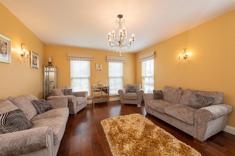 3b Claragh Road