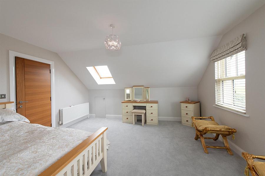 3b Claragh Road