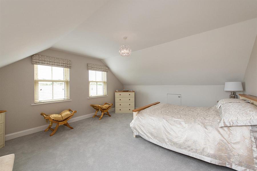 3b Claragh Road