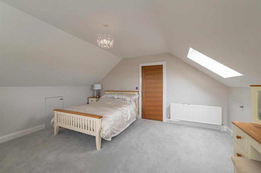 3b Claragh Road