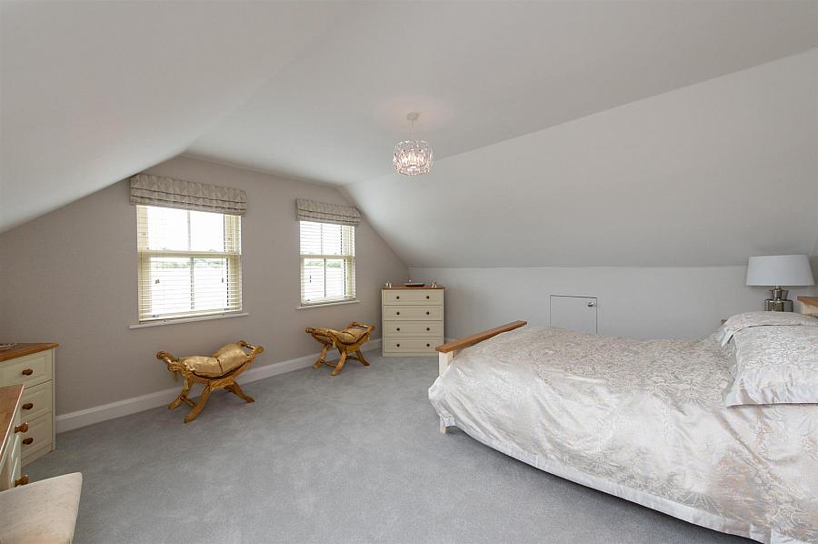 3b Claragh Road